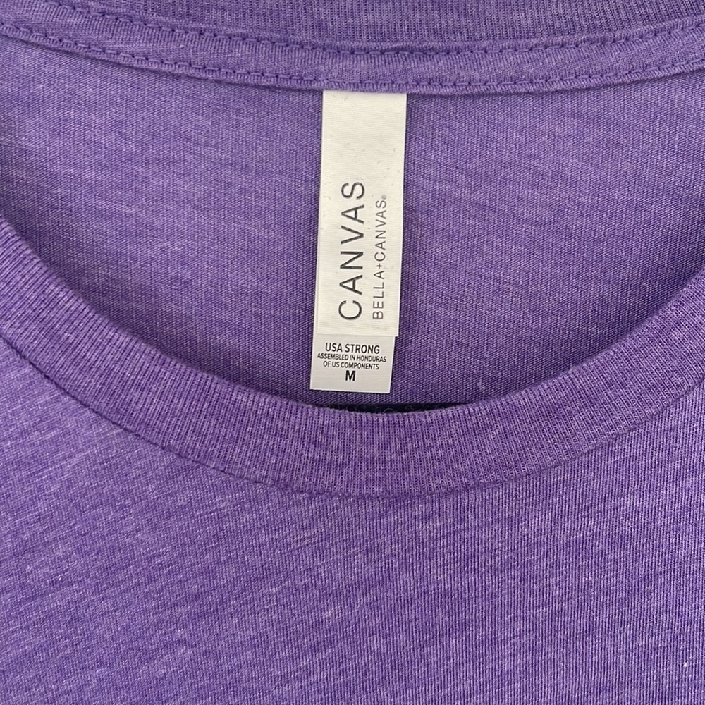 Sports Tee - Picture 2 of 2